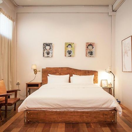 Mana Craft Stay Bangkok Eksteriør bilde
