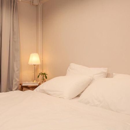 Mana Craft Stay Bangkok Eksteriør bilde