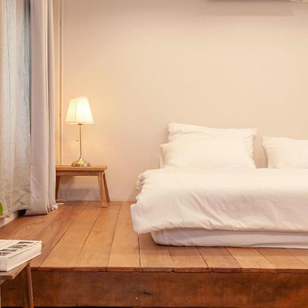 Mana Craft Stay Bangkok Eksteriør bilde