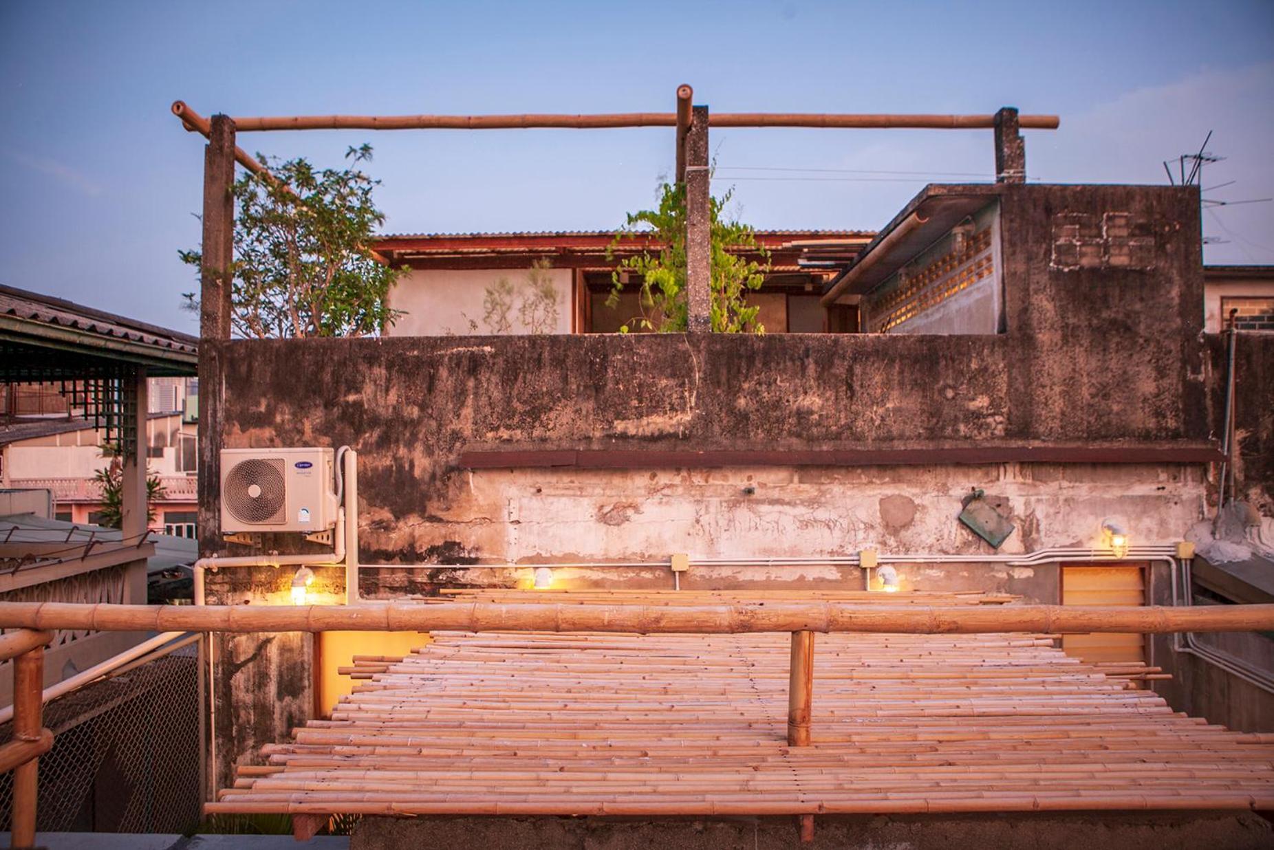 Mana Craft Stay Bangkok Eksteriør bilde