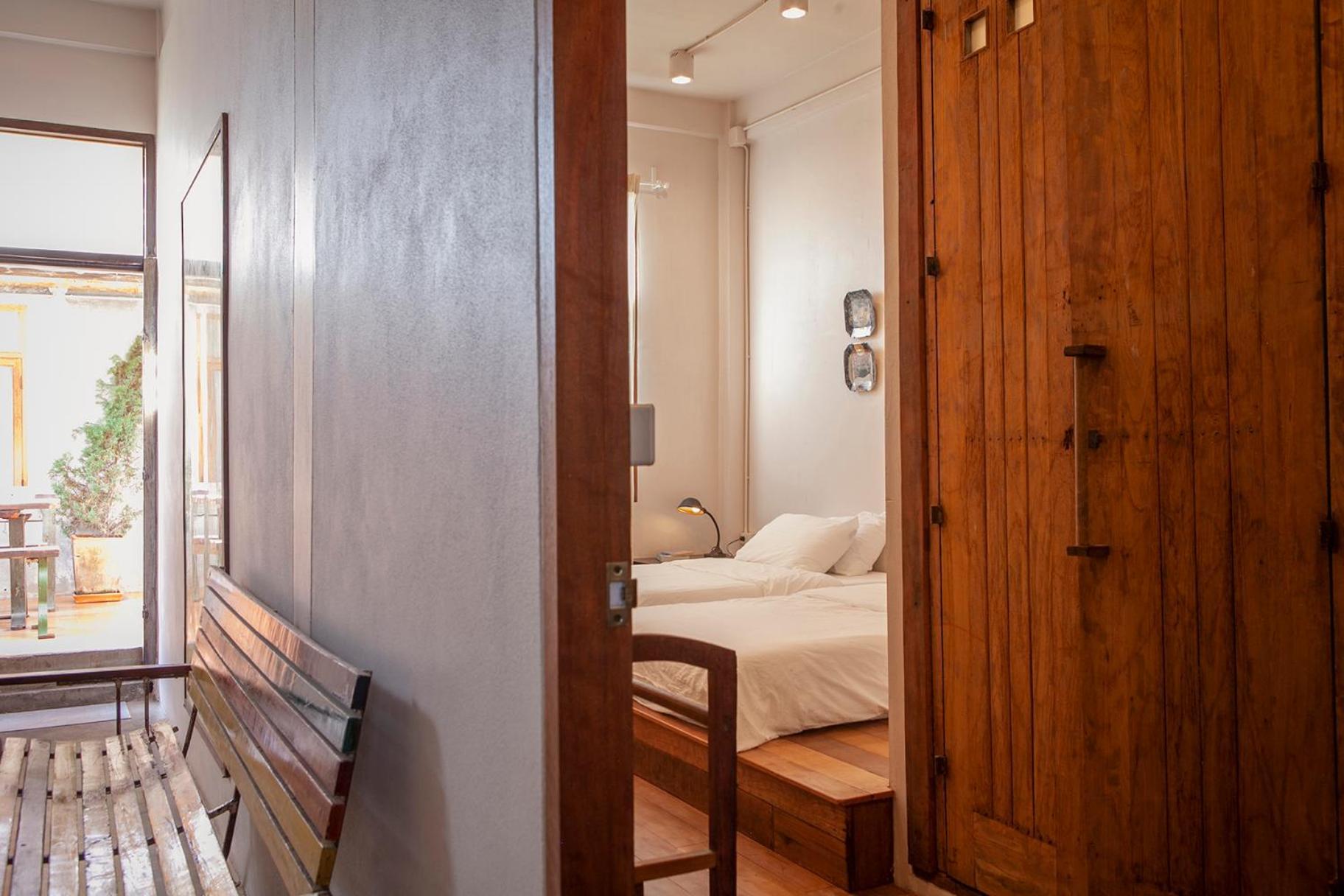 Mana Craft Stay Bangkok Eksteriør bilde