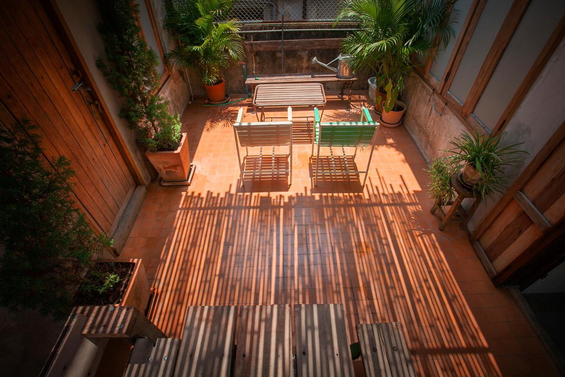 Mana Craft Stay Bangkok Eksteriør bilde