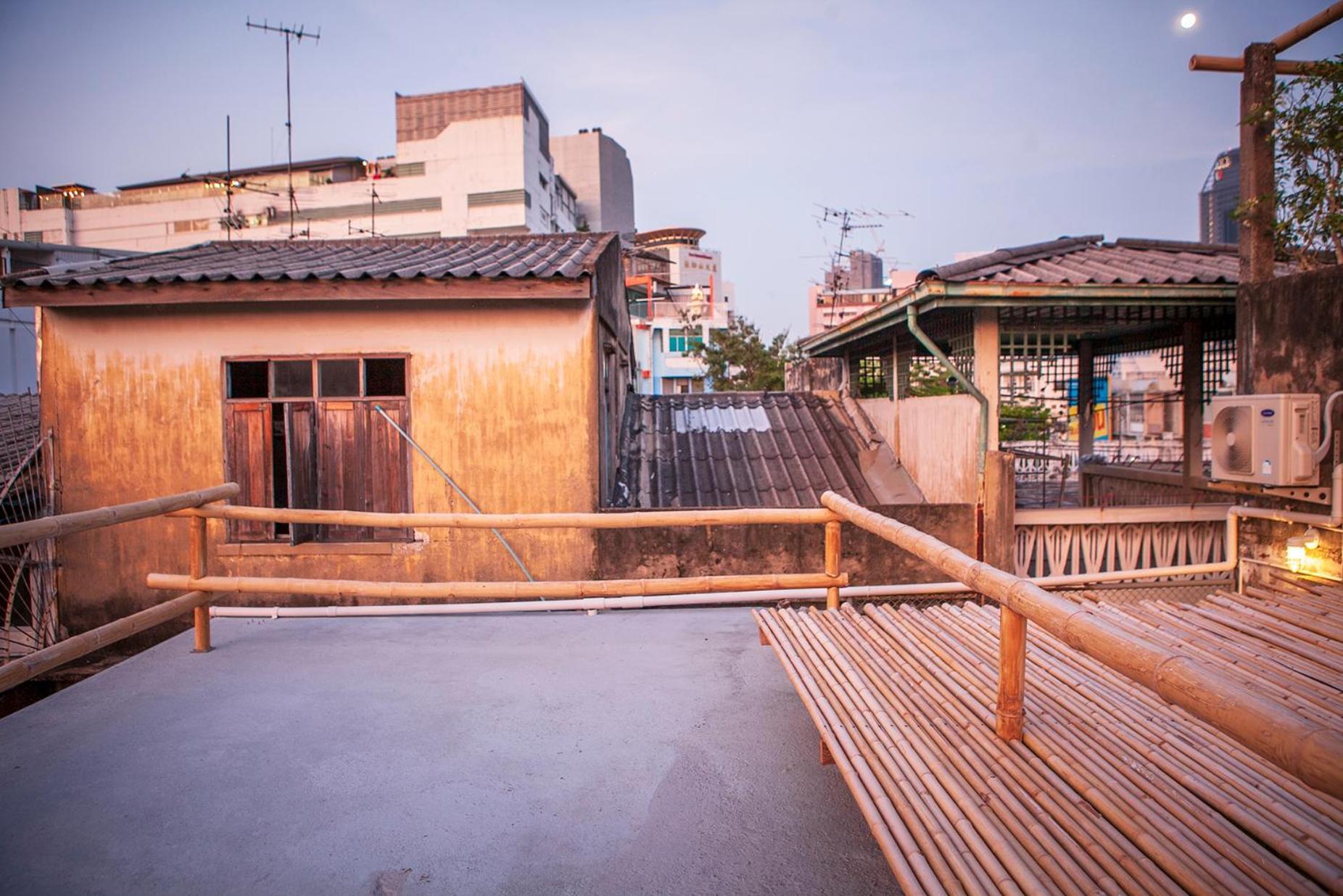 Mana Craft Stay Bangkok Eksteriør bilde