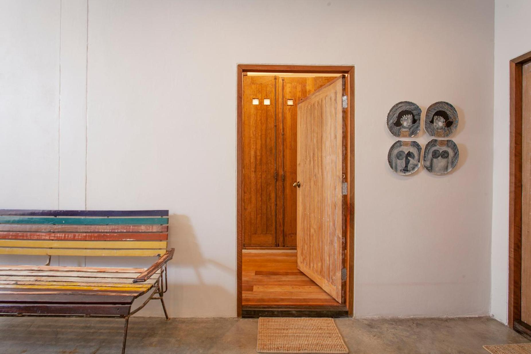 Mana Craft Stay Bangkok Eksteriør bilde