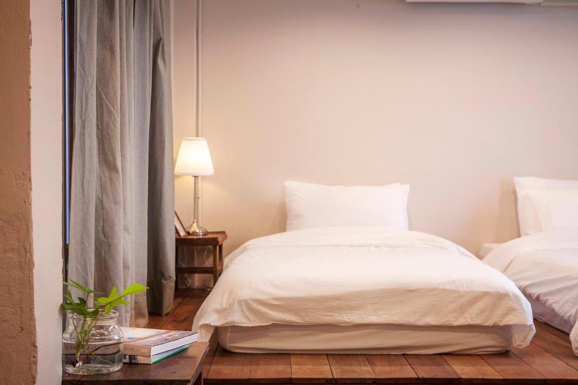 Mana Craft Stay Bangkok Eksteriør bilde