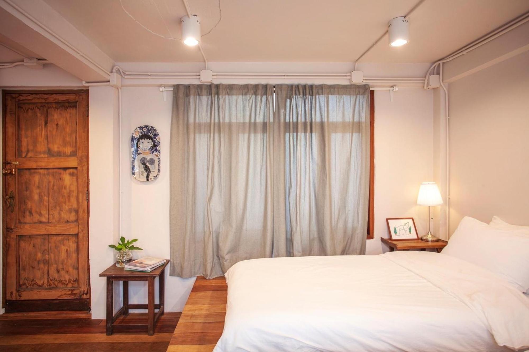Mana Craft Stay Bangkok Eksteriør bilde