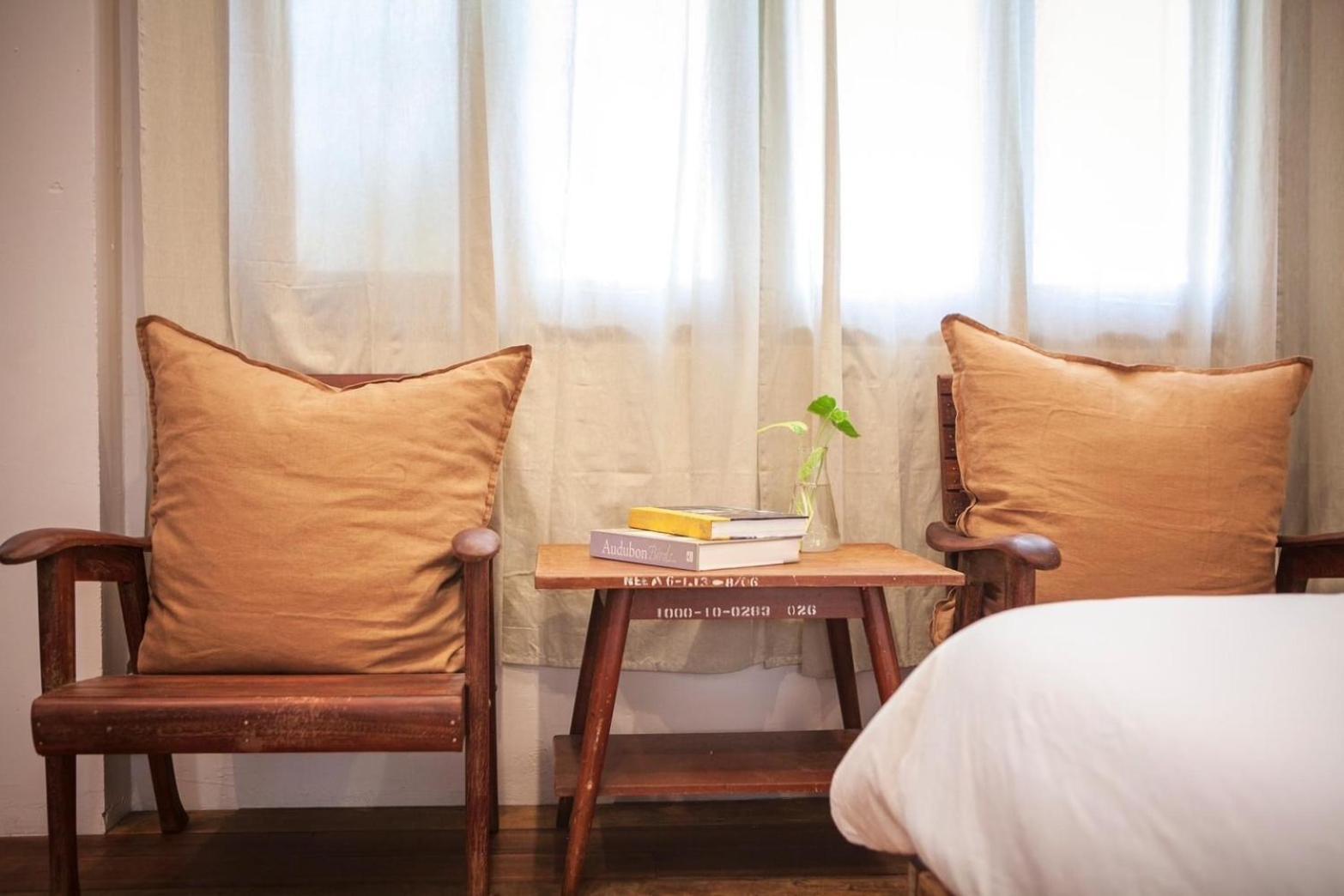 Mana Craft Stay Bangkok Eksteriør bilde