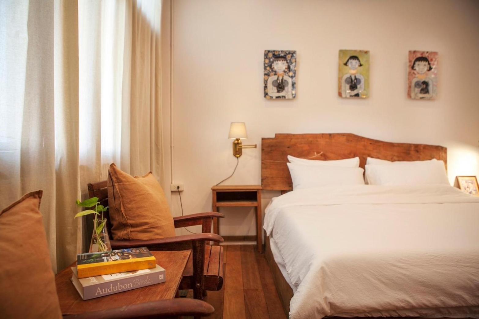 Mana Craft Stay Bangkok Eksteriør bilde