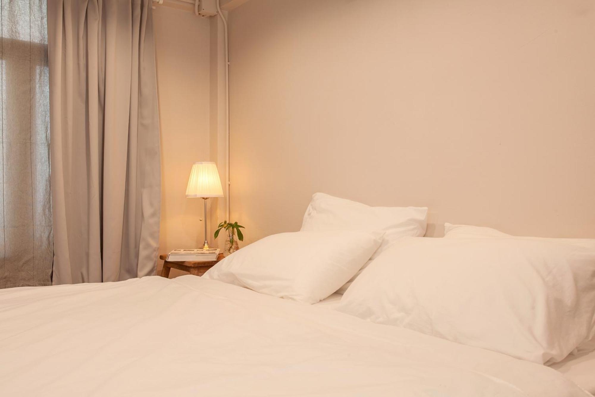 Mana Craft Stay Bangkok Eksteriør bilde