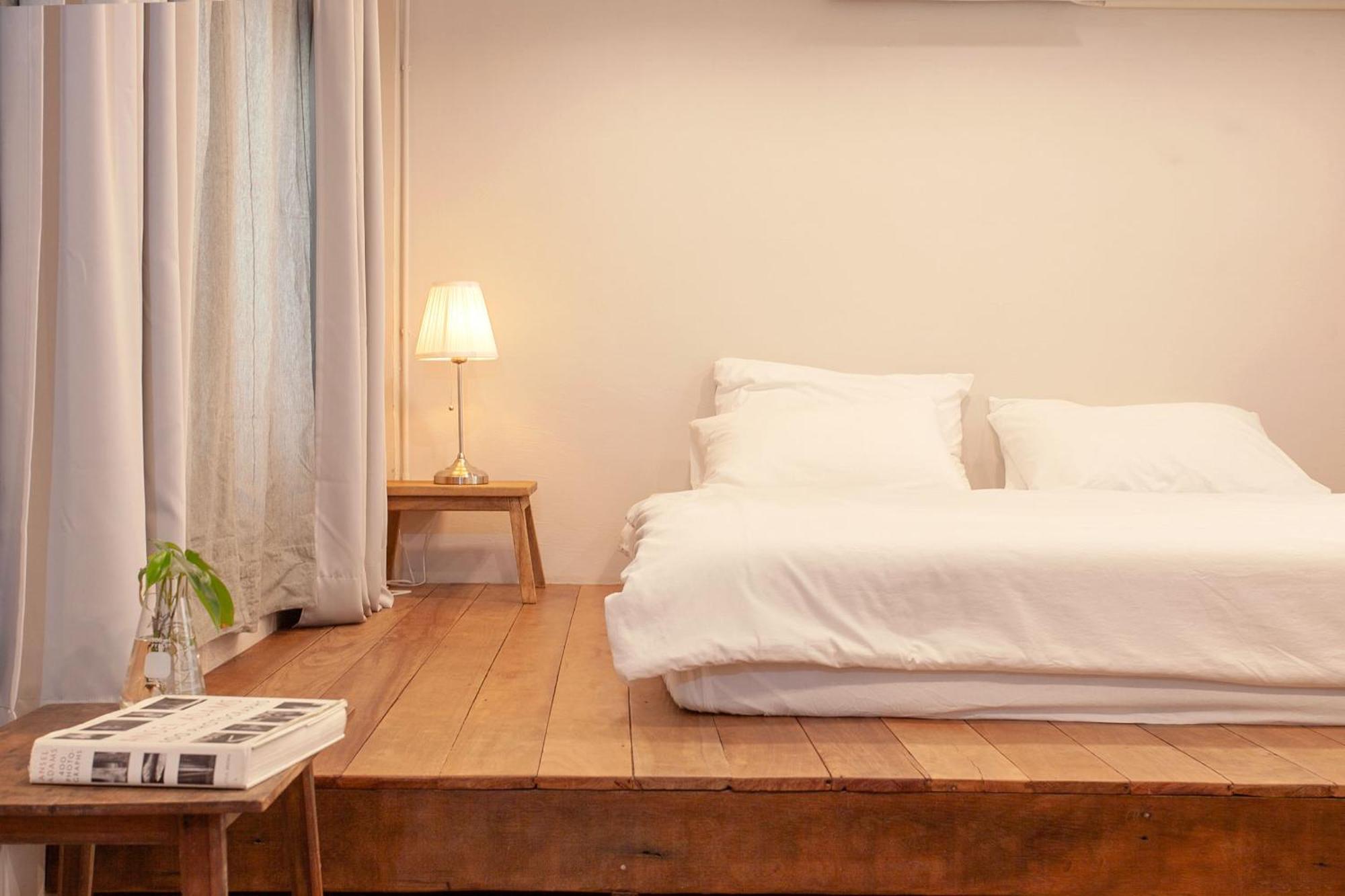 Mana Craft Stay Bangkok Eksteriør bilde